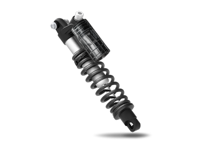 Landforce 1000L EPS - Plně nastavitelné plynokapalinové tlumiče